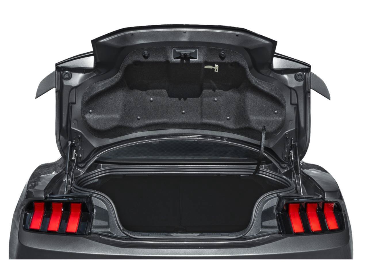 Used 2024 Ford Mustang GT Premium RWD image 6