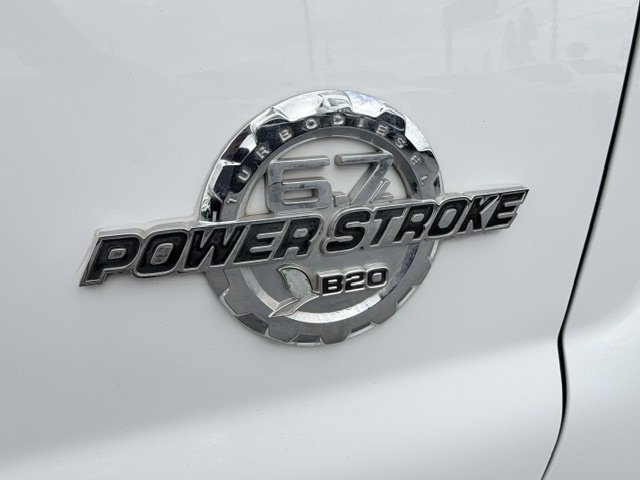 Used 2013 Ford F350 XL w/ PWR Equipment Group RWD image 16