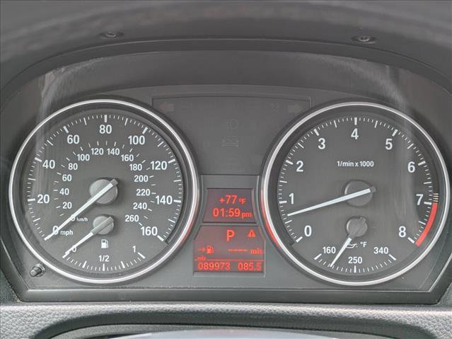 Used 2013 BMW 335i Convertible RWD image 12