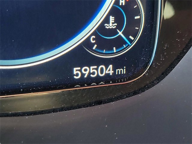 Used 2021 Hyundai Palisade Limited w/ Cargo Package image 29