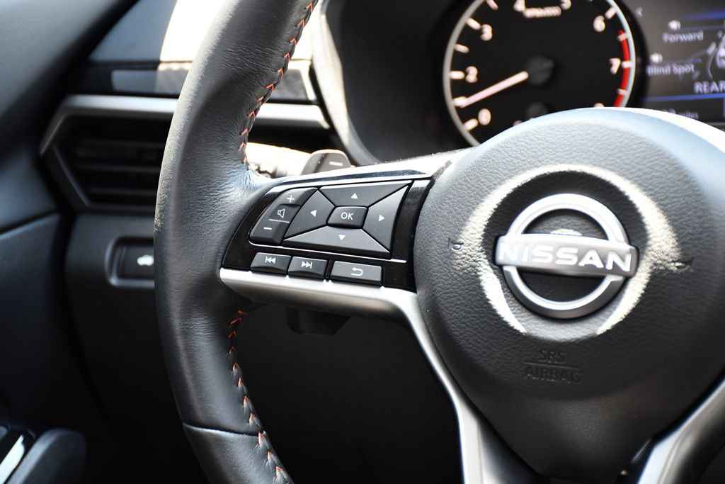 Used 2024 Nissan Altima 2.5 SR w/ SR Premium Package FWD image 26