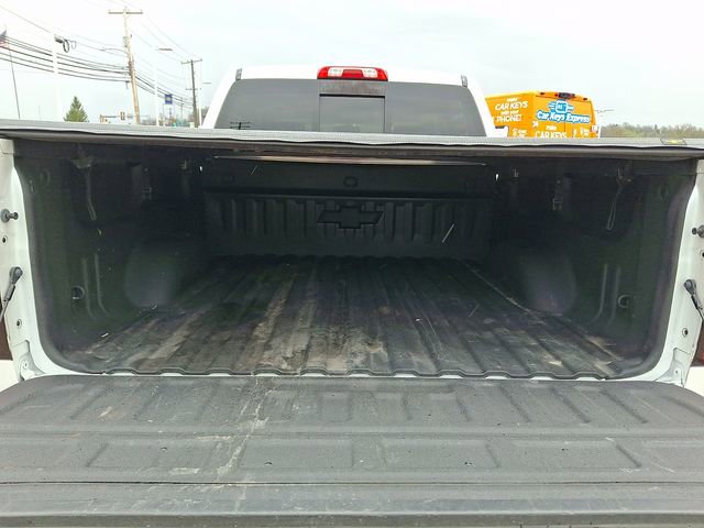 Used 2018 Chevrolet Silverado 1500 LT w/ All Star Edition image 27