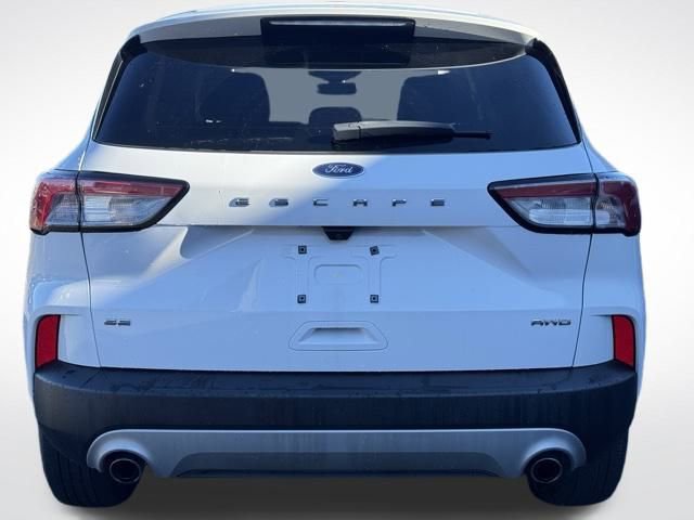 Used 2022 Ford Escape SE w/ Convenience Package image 5