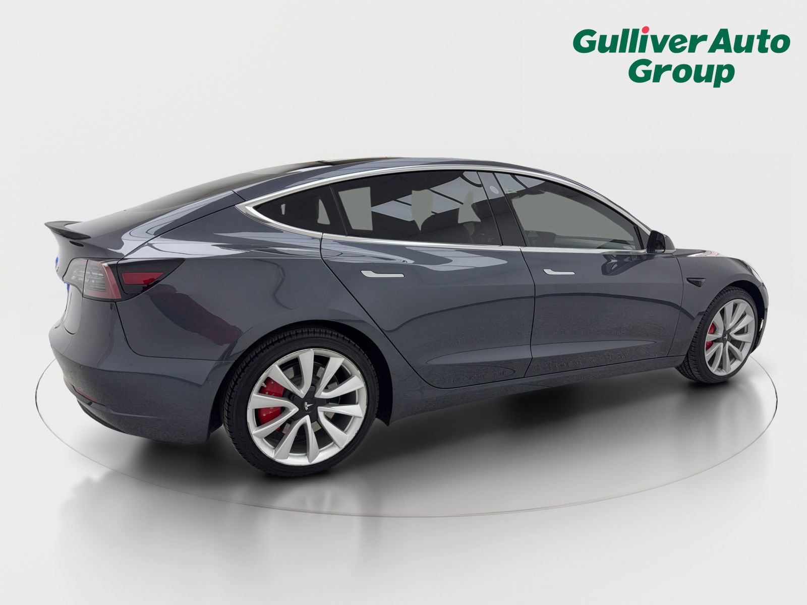 Used 2018 Tesla Model 3 Long Range image 9