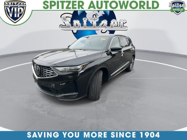 New 2026 Acura MDX w/ Technology Package AWD/4WD image 7