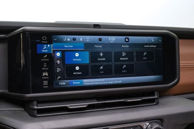 Used 2024 Jeep Wrangler Unlimited Sport image 76