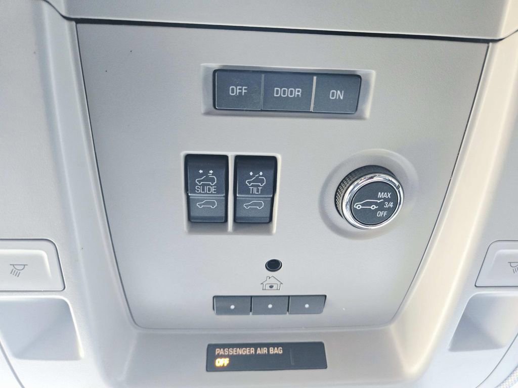 Used 2015 GMC Yukon SLT w/ HD Trailering Package image 37