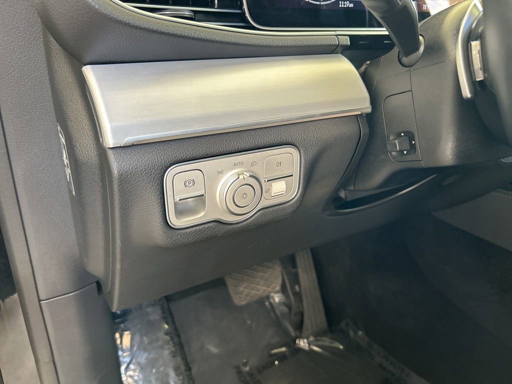 Used 2024 Mercedes-Benz GLE 450e 4MATIC image 46