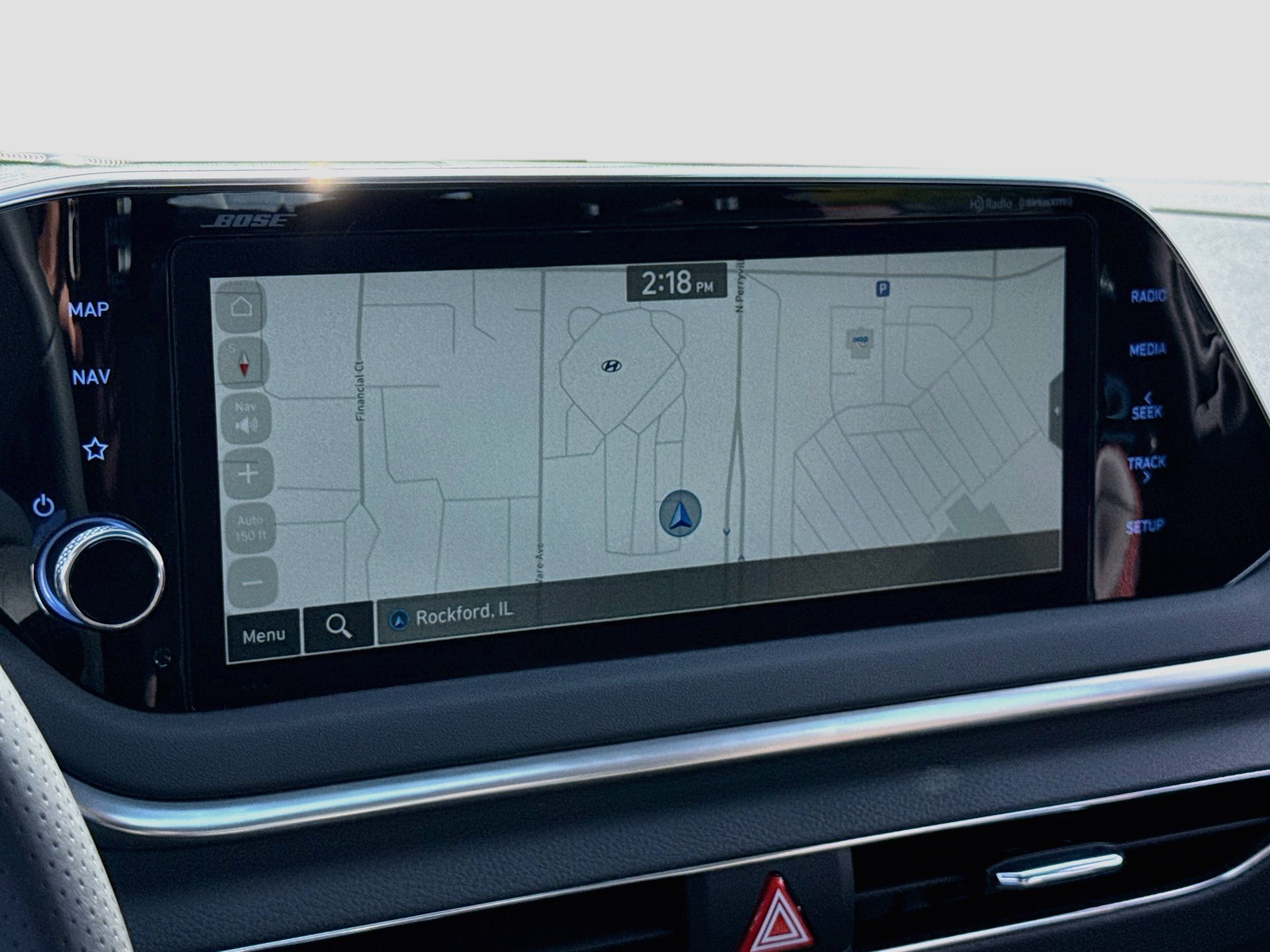 Certified 2023 Hyundai Sonata SEL Plus FWD image 16
