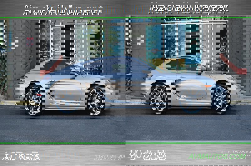 Used 2024 Porsche 718 Cayman image 5