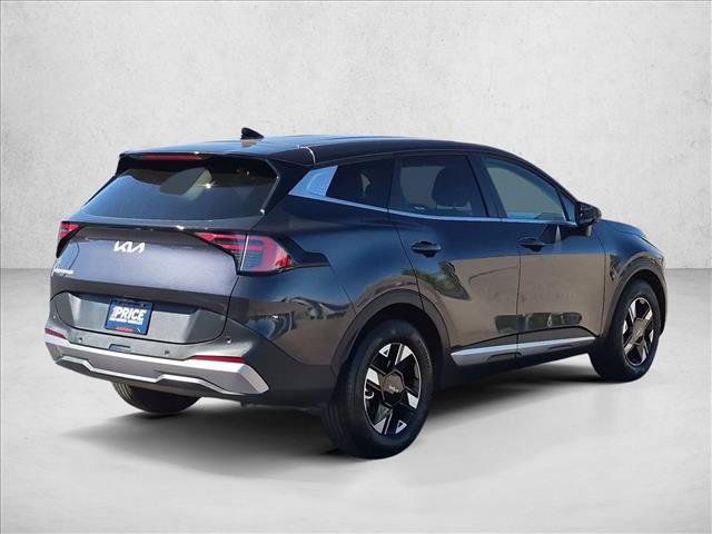 Used 2026 Kia Sportage LX FWD image 5