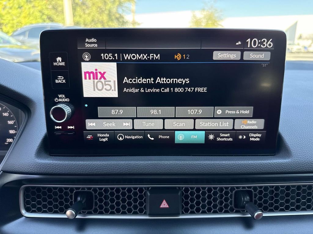 Used 2025 Honda Civic Type R image 29