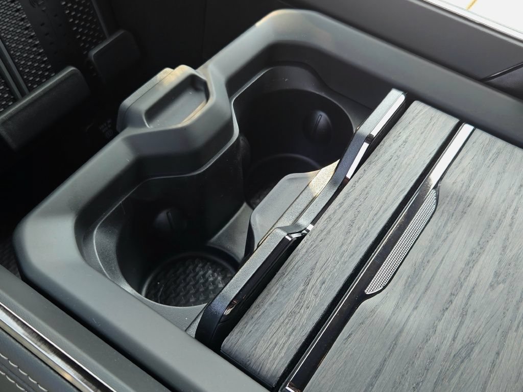 New 2027 RAM 1500 Limited AWD/4WD image 36