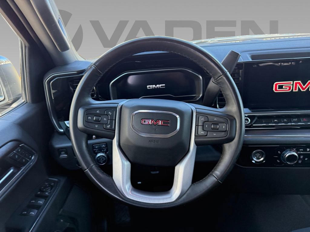 Used 2024 GMC Sierra 1500 SLT image 11