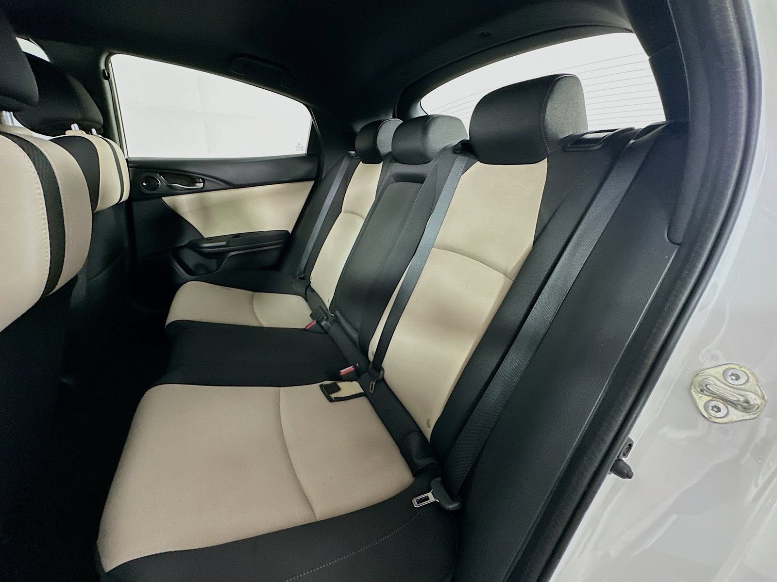 Used 2018 Honda Civic EX image 24
