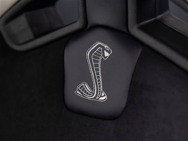 Used 2022 Ford Mustang Shelby GT500 w/ Carbon Fiber Track Pack RWD image 20