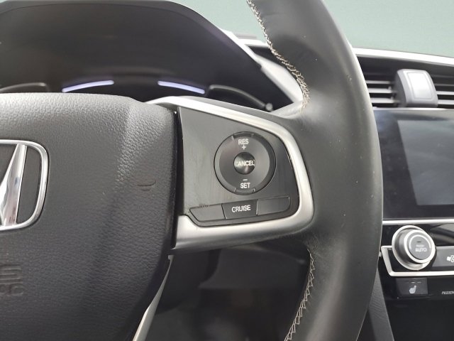Used 2017 Honda Civic EX-L image 28