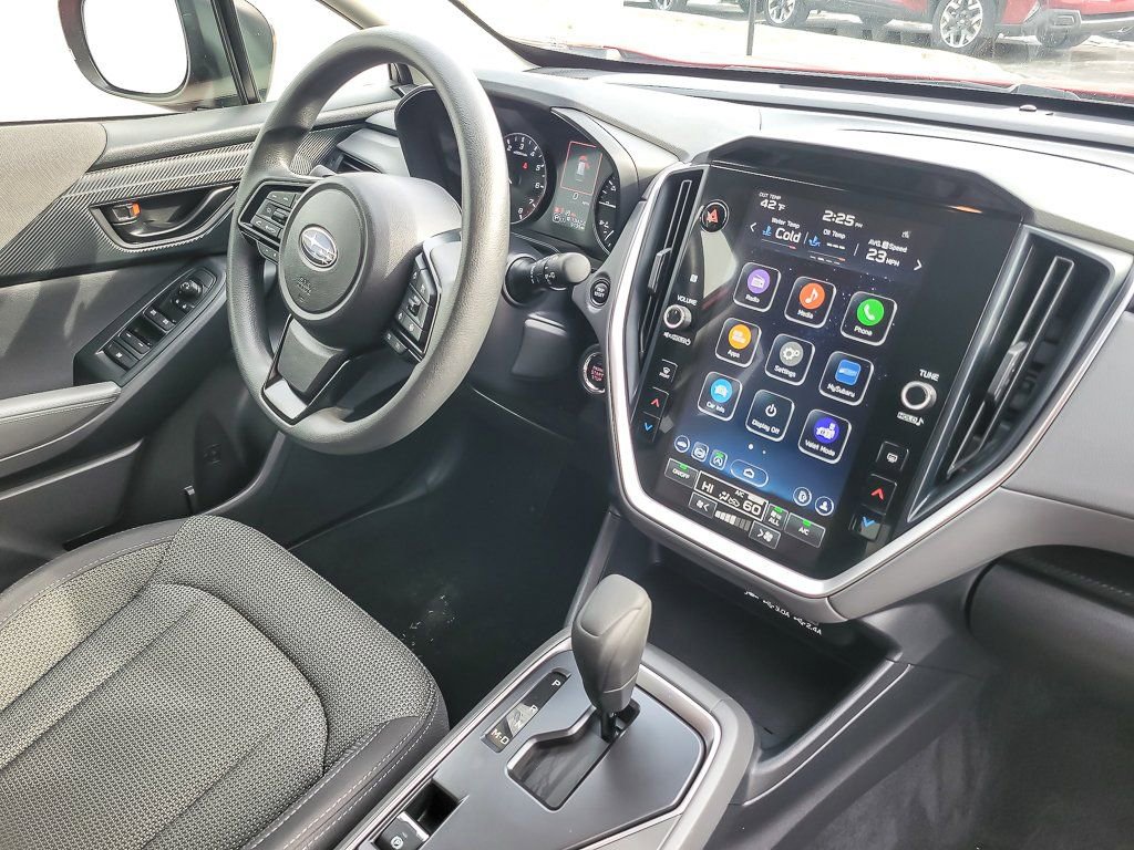 Certified 2024 Subaru Crosstrek 2.0i Premium image 19