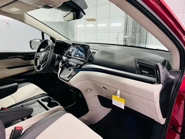 New 2026 Honda Odyssey Elite image 34