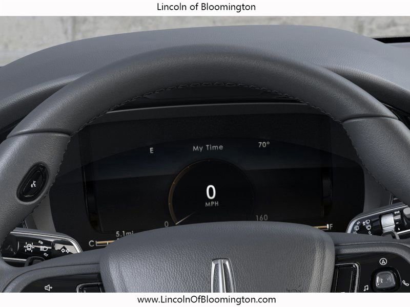 New 2025 Lincoln Corsair Grand Touring w/ Equipment Group 302A image 16