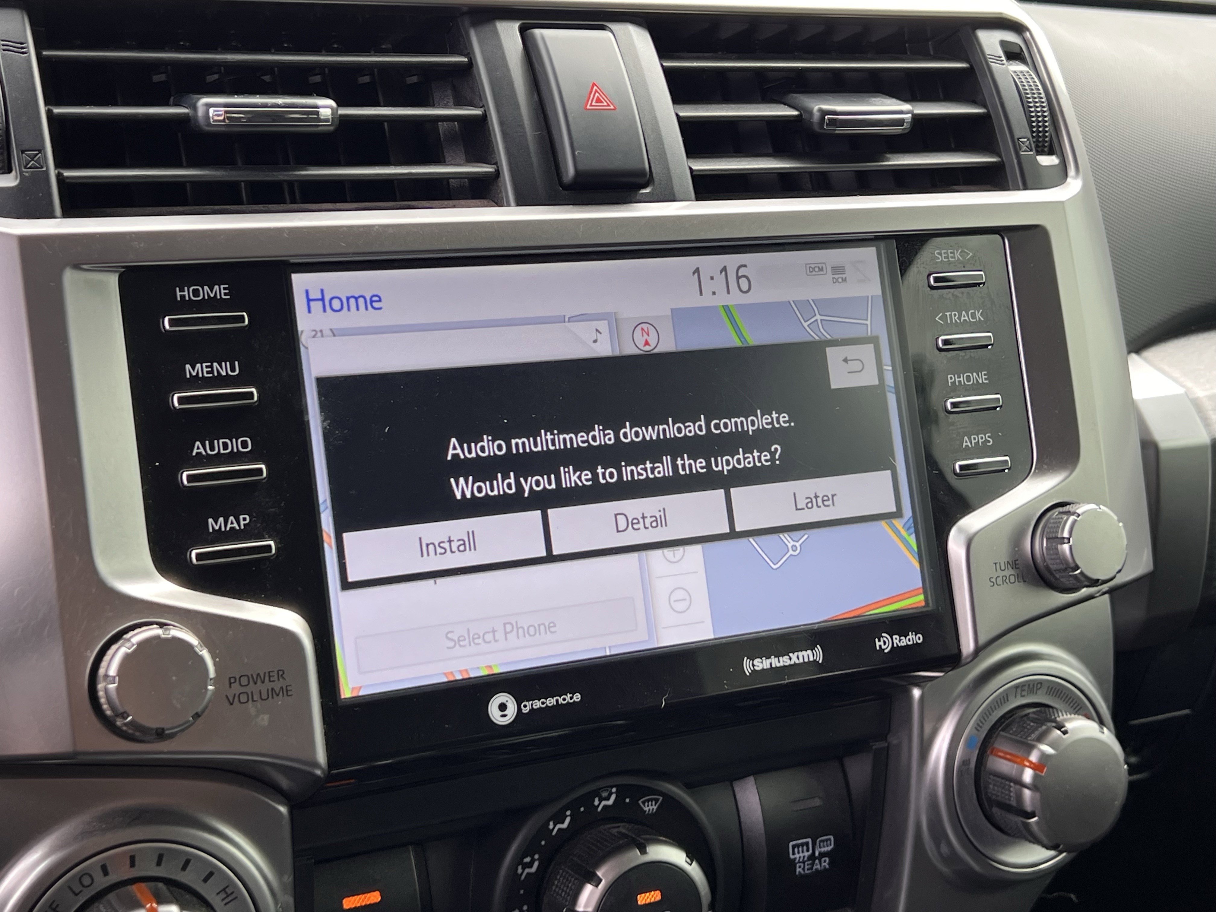 Used 2021 Toyota 4Runner Trail Special Edition image 23