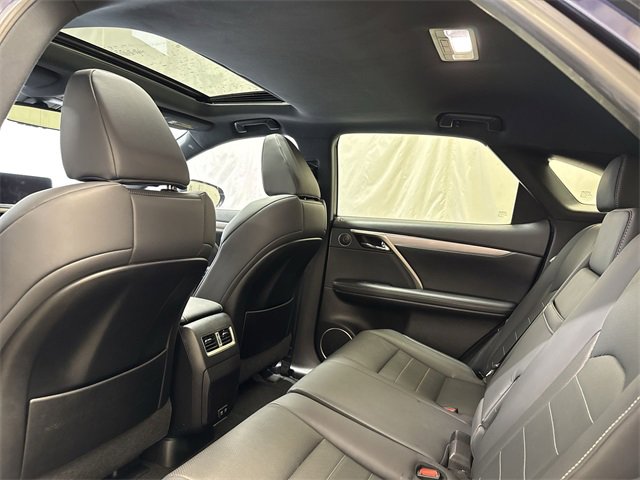 Used 2022 Lexus RX 350 F Sport image 14