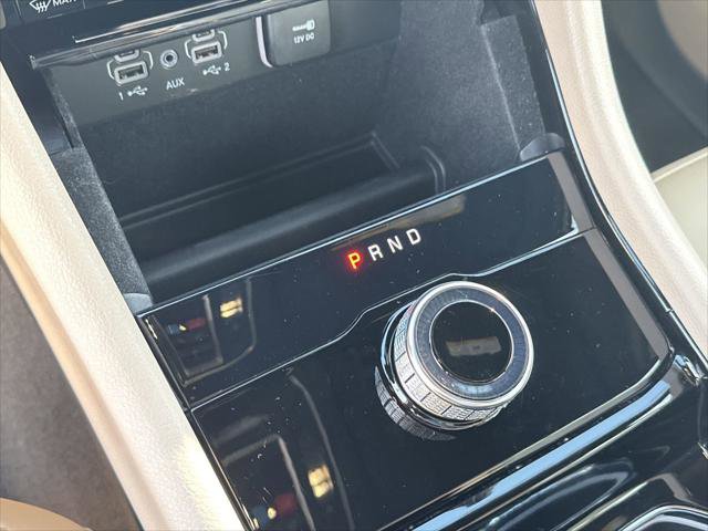 Certified 2023 Jeep Grand Cherokee L Limited w/ Trailer Tow Group (B) image 29