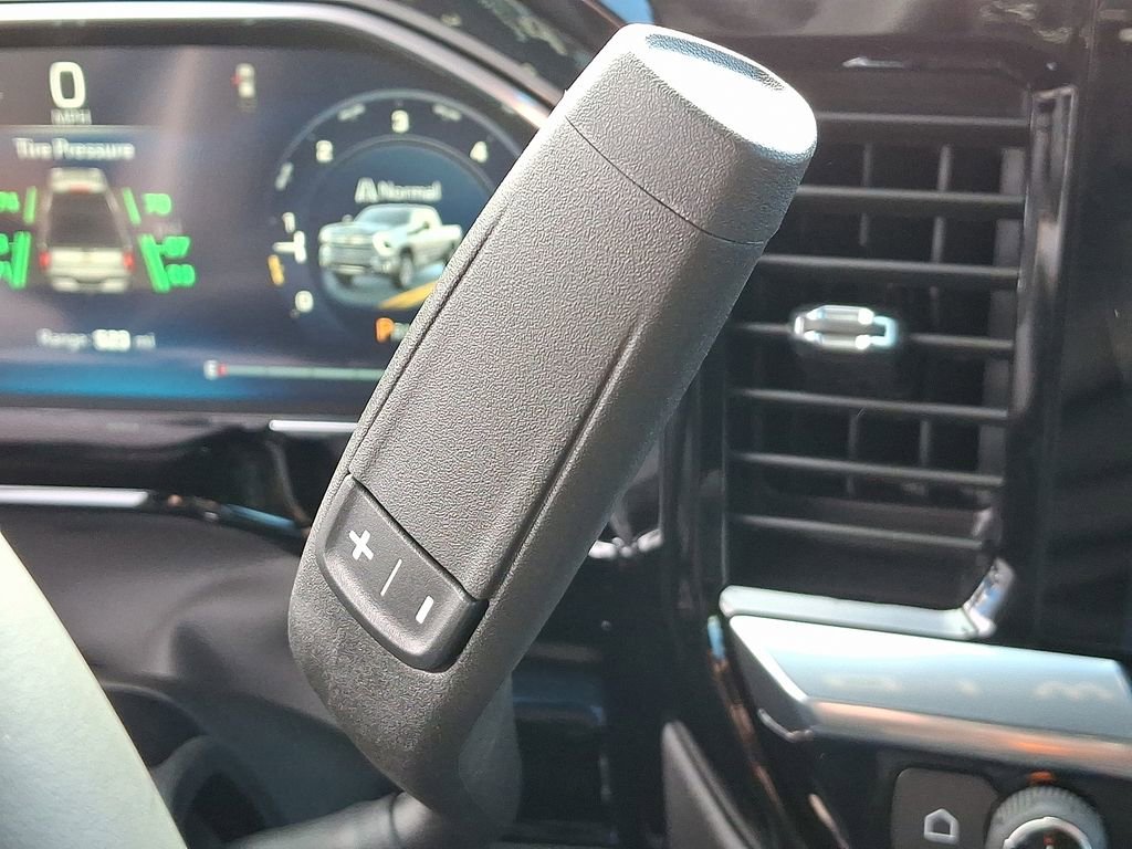 New 2026 Chevrolet Silverado 3500 High Country w/ High Country Premium Package image 7