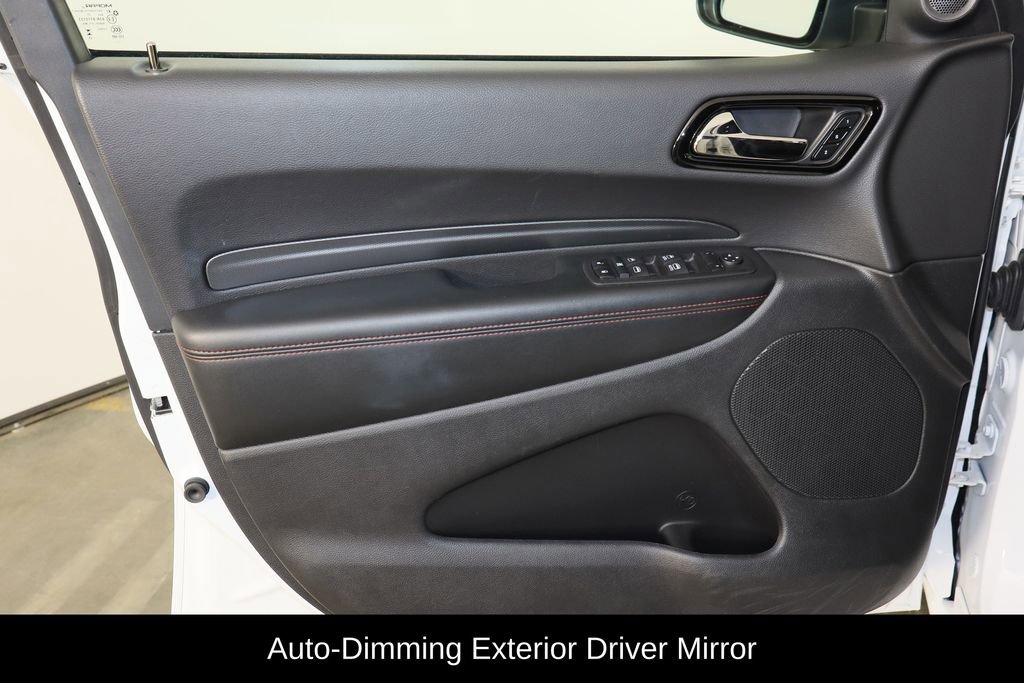 Used 2025 Dodge Durango GT image 22