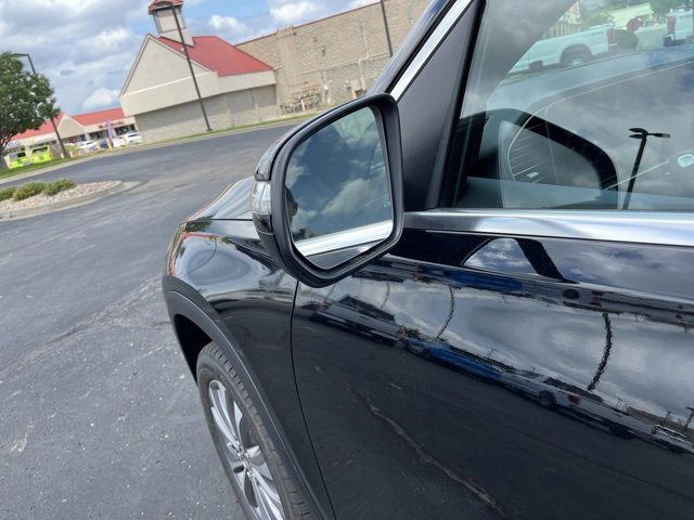 Used 2022 Mercedes-Benz GLE 350 GLE 350 image 9