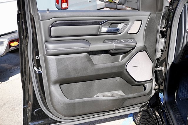 New 2026 RAM 1500 Rebel image 31