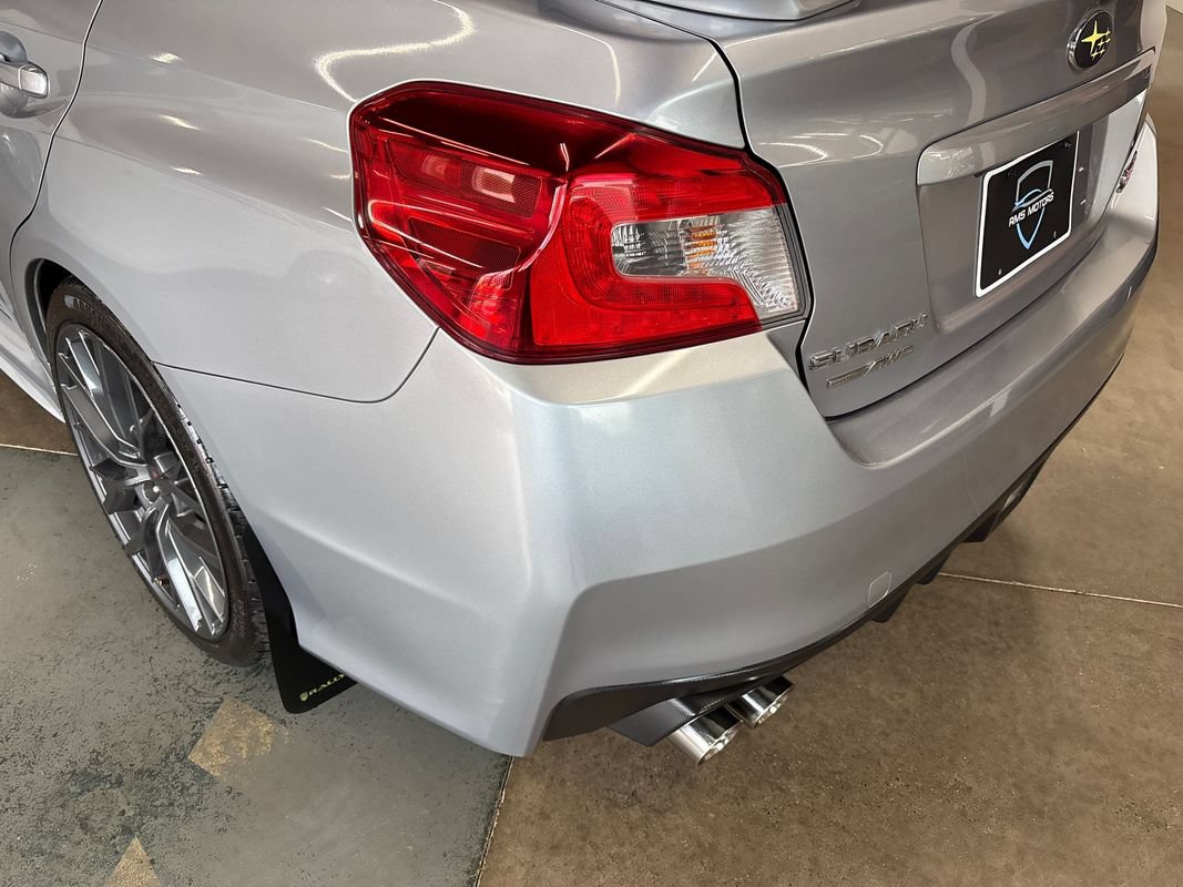 Used 2019 Subaru WRX STI AWD/4WD image 22