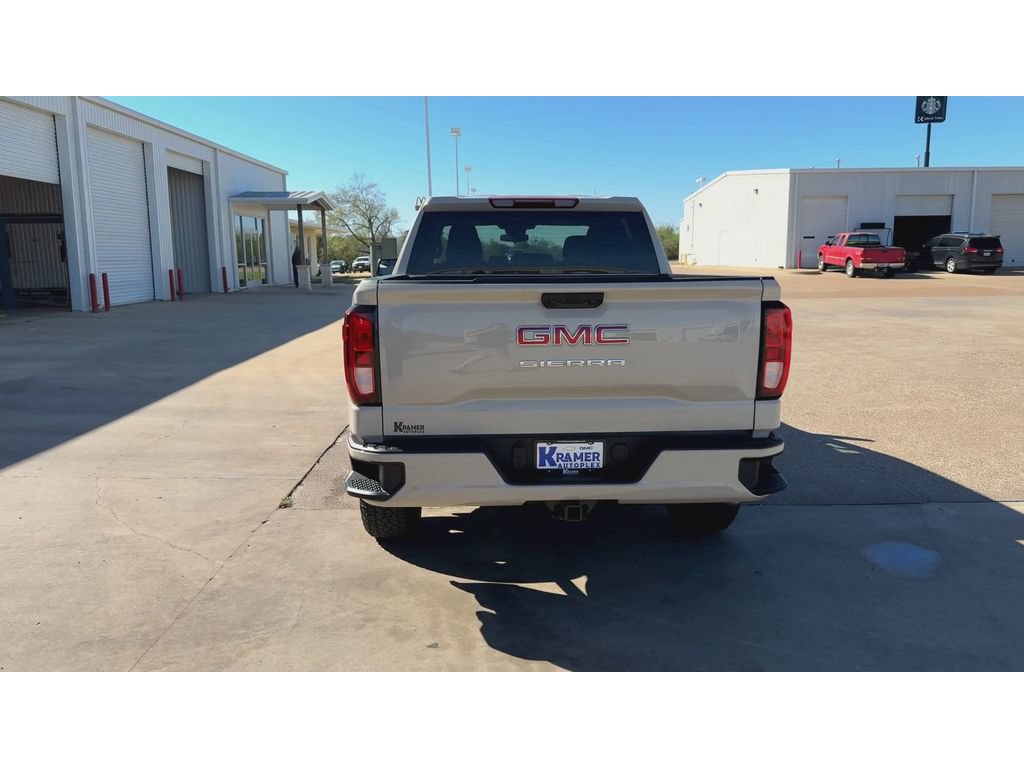 New 2026 GMC Sierra 1500 Pro w/ Graphite Edition AWD/4WD image 7