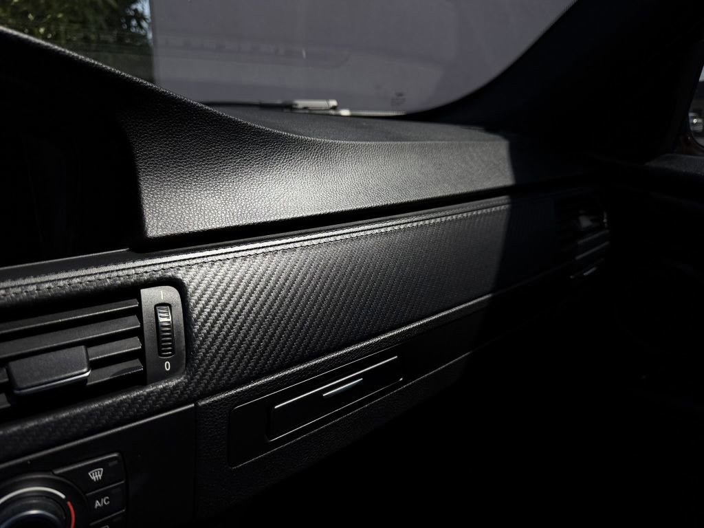 Used 2013 BMW M3 Coupe RWD image 26