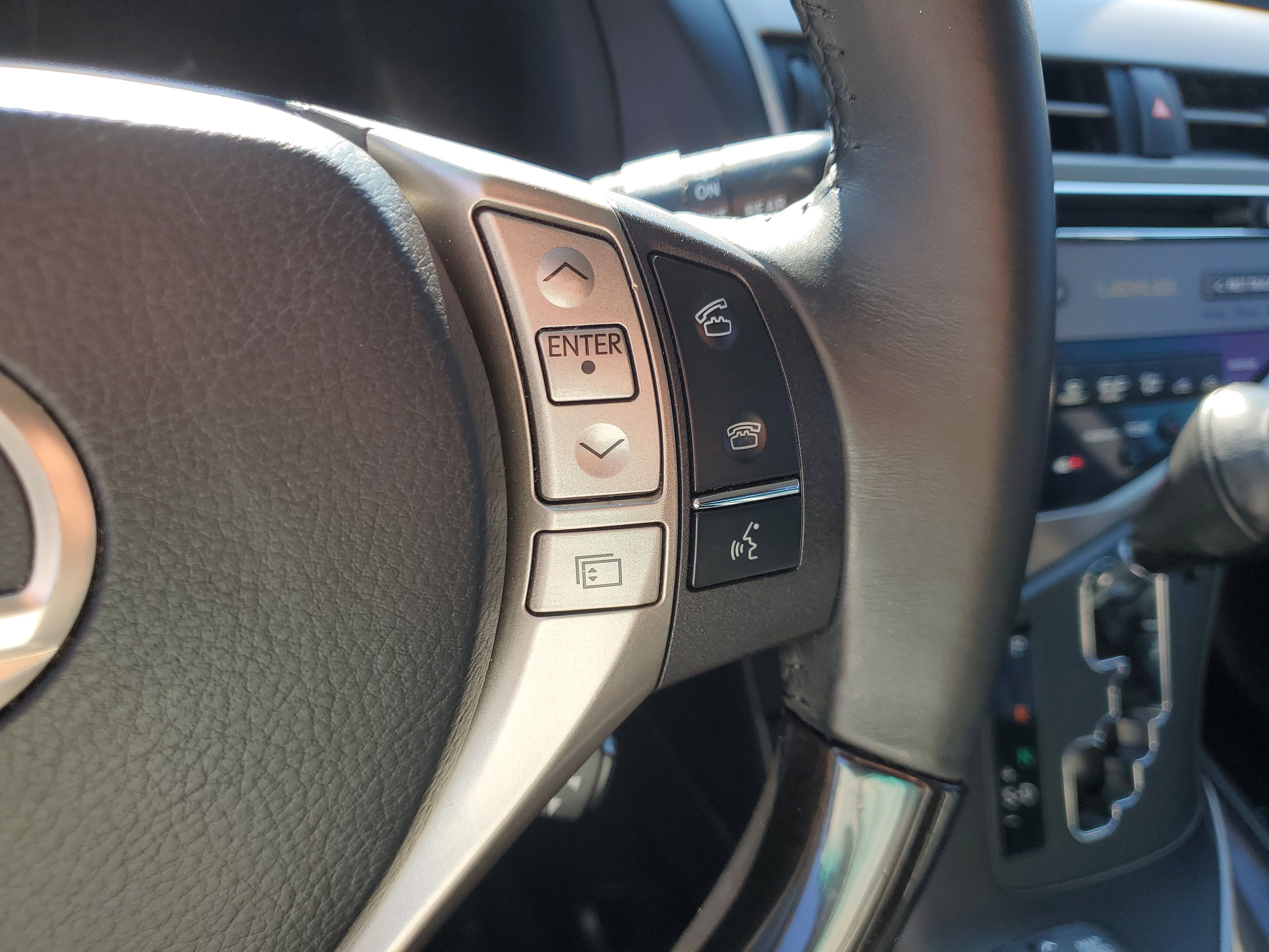 Used 2013 Lexus RX 350 FWD image 23