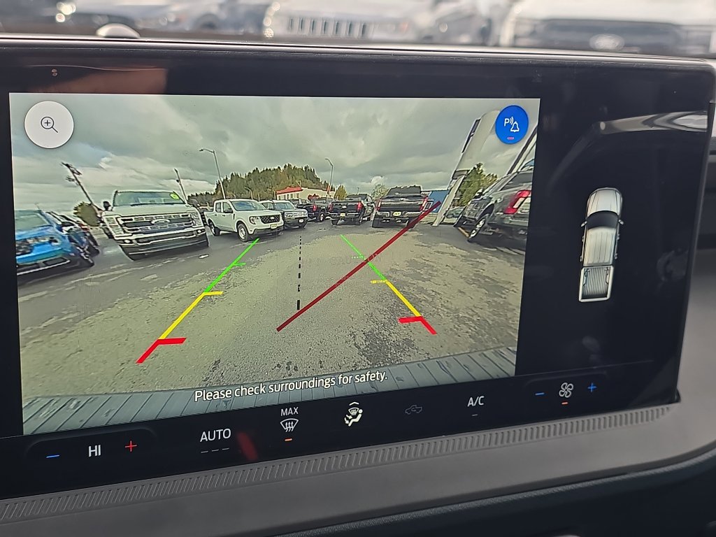 Certified 2025 Ford Maverick XL w/ Equipment Group 102A image 28