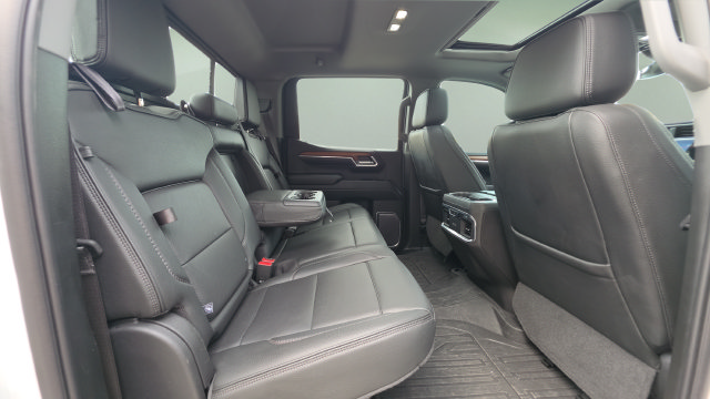 Used 2022 GMC Sierra 1500 Denali AWD/4WD image 25