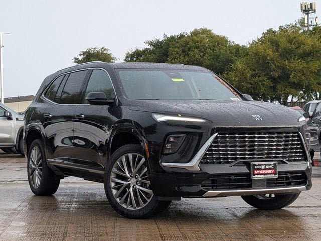 New 2026 Buick Enclave Avenir w/ Super Cruise Package image 2