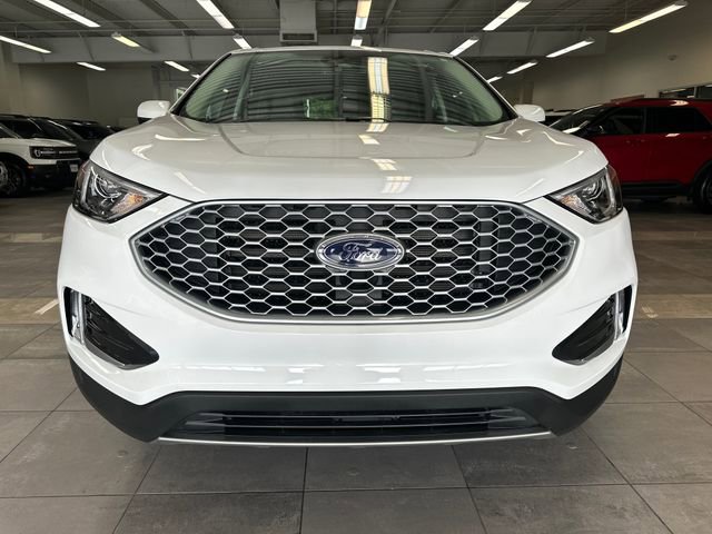 Used 2023 Ford Edge SEL w/ Convenience Package AWD/4WD image 18