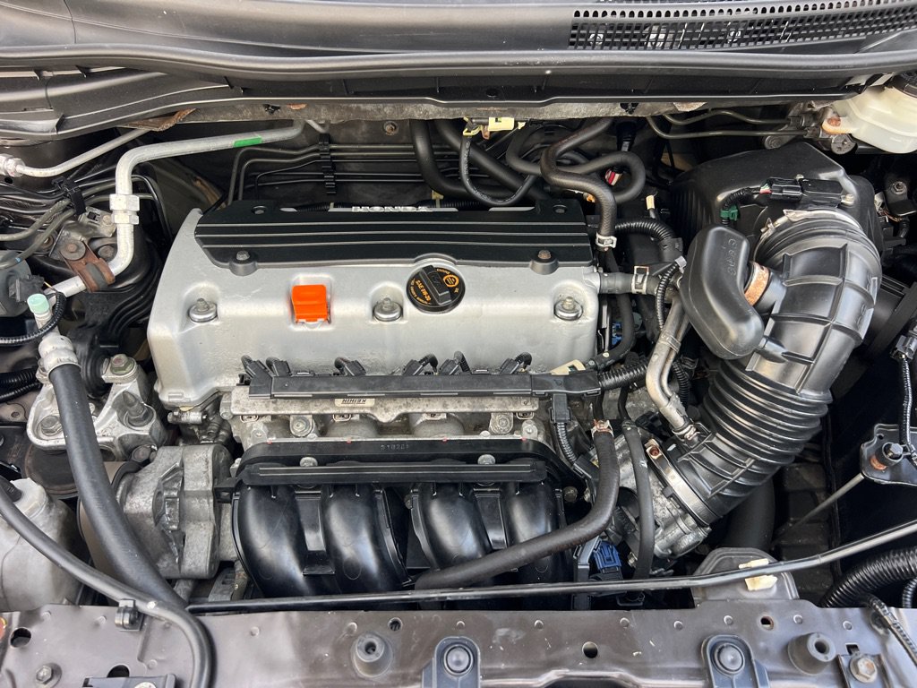 Used 2013 Honda CR-V EX image 41