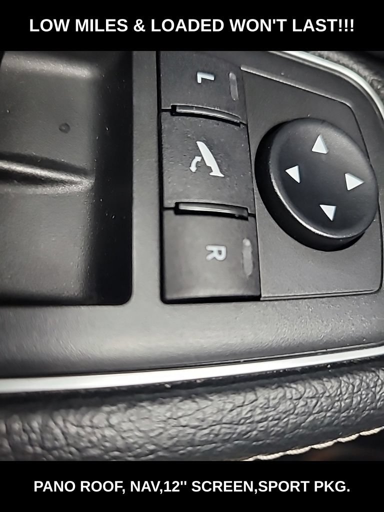 Used 2019 RAM 1500 Sport w/ Level 2 Equipment Group AWD/4WD image 38