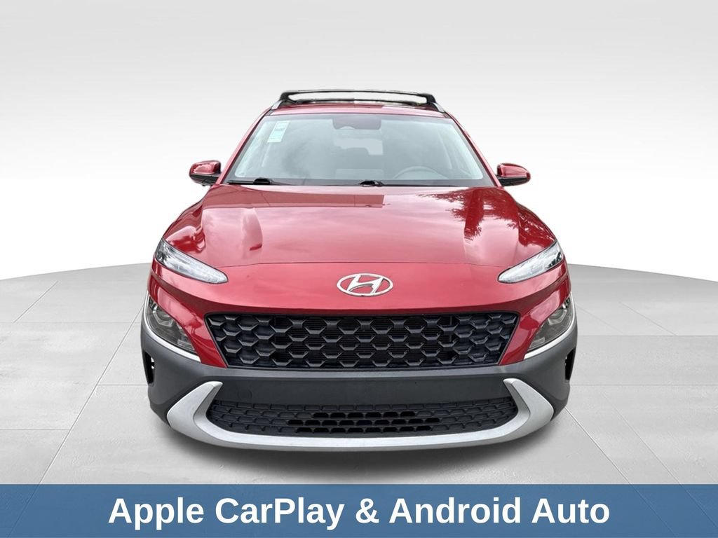 Used 2023 Hyundai Kona SEL FWD image 9