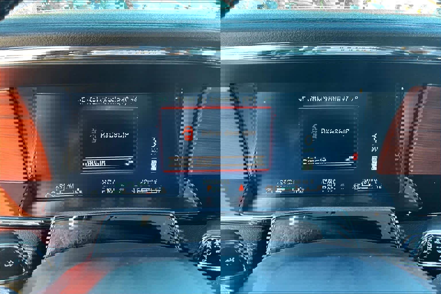 Used 2024 Lincoln Navigator L Reserve image 25