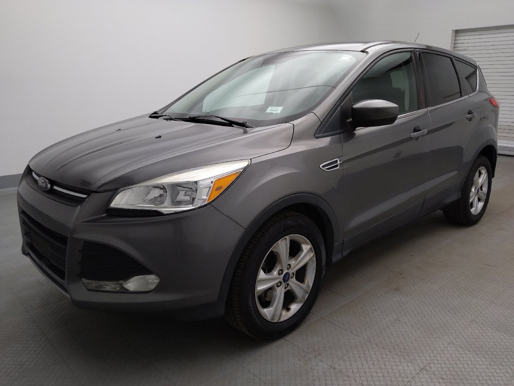 Used 2014 Ford Escape SE FWD image 2