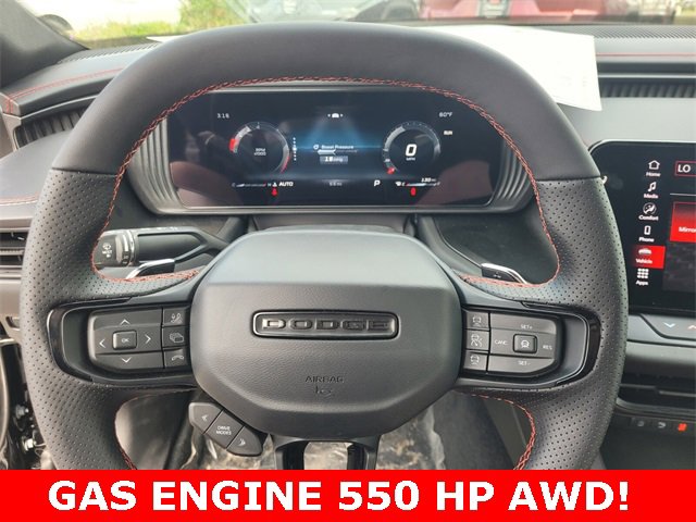 New 2026 Dodge Charger Scat Pack image 26