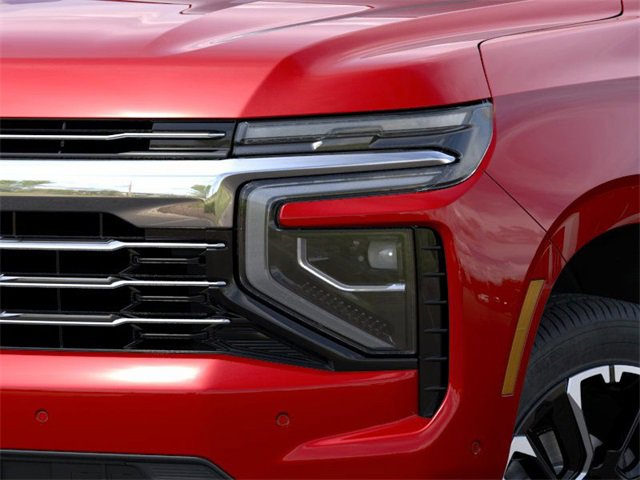New 2026 Chevrolet Tahoe LT w/ Comfort Package image 10