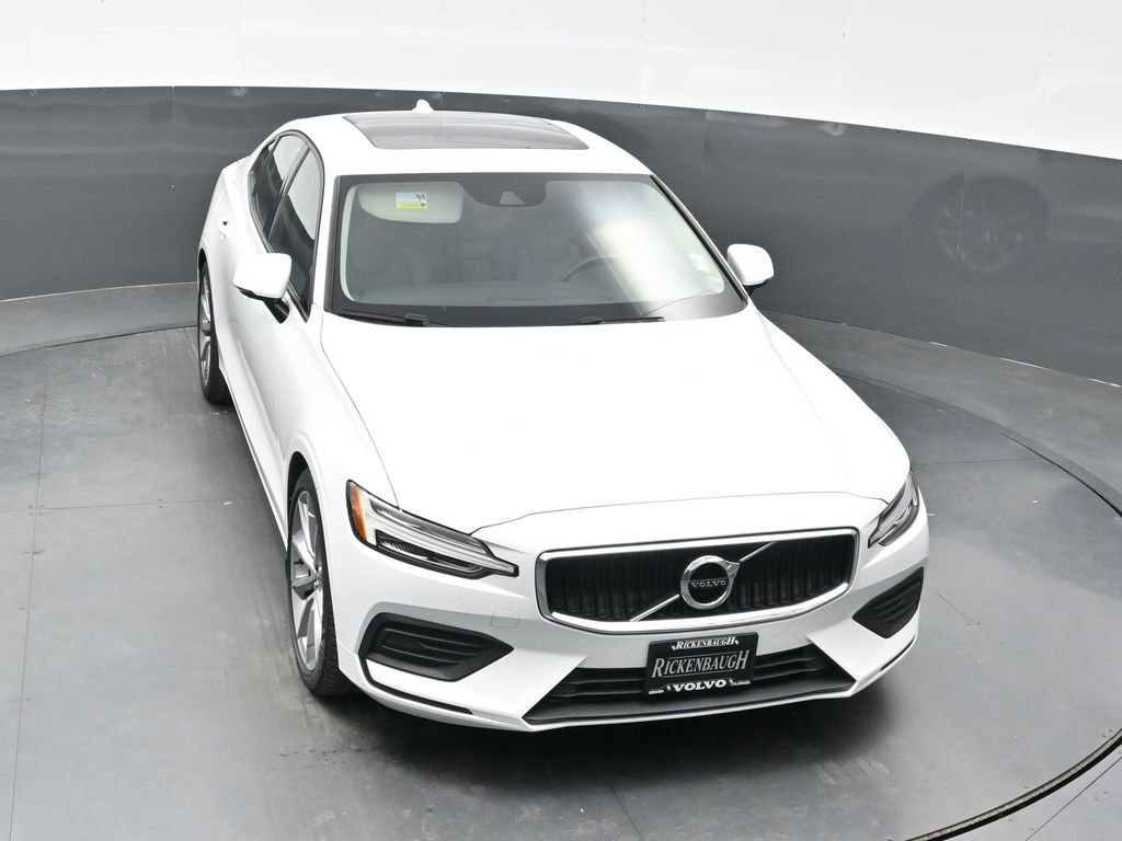 Used 2020 Volvo S60 T6 Momentum w/ Protection Package Premier image 28