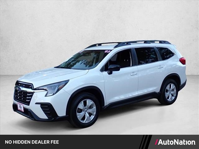 Certified 2023 Subaru Ascent 8-Passenger AWD/4WD image 1