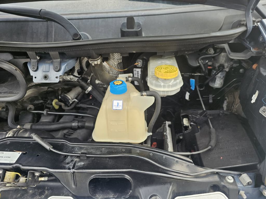 Used 2019 RAM ProMaster 3500 image 10