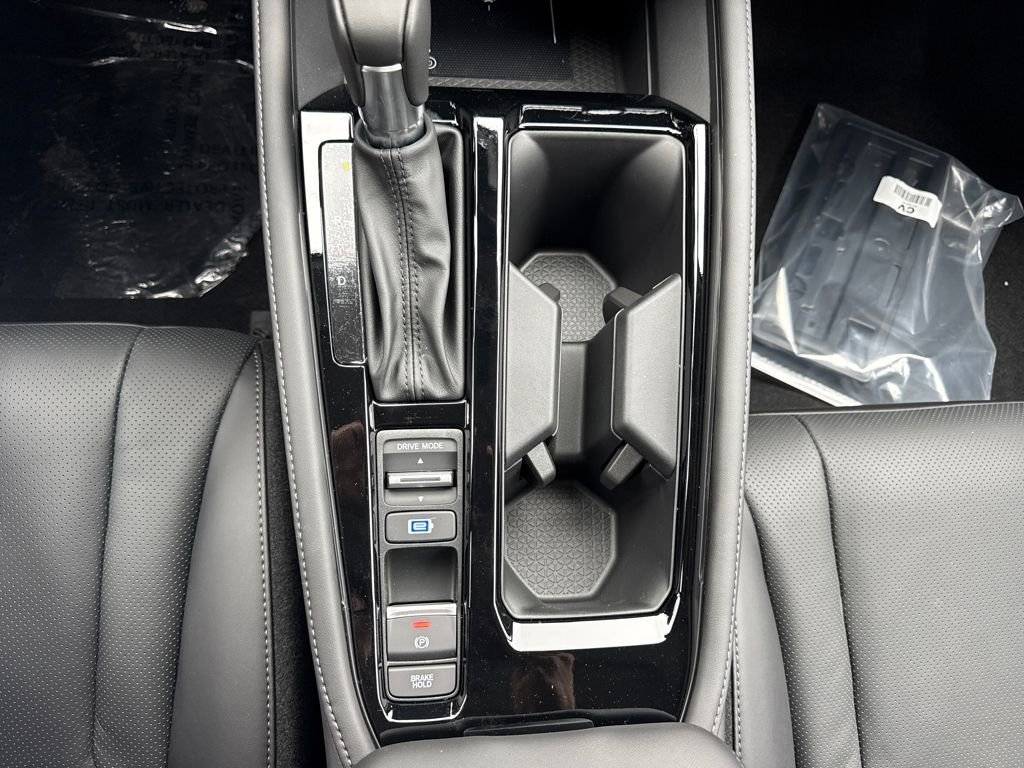 New 2026 Honda Accord Touring image 19